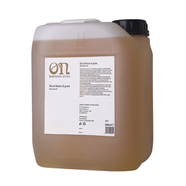 OLIO DI SESAMO TANICA 5 L